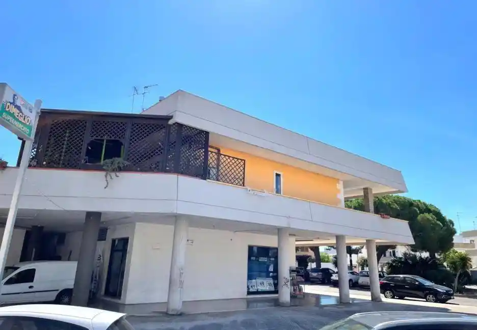 Appartamento in vendita a Surbo