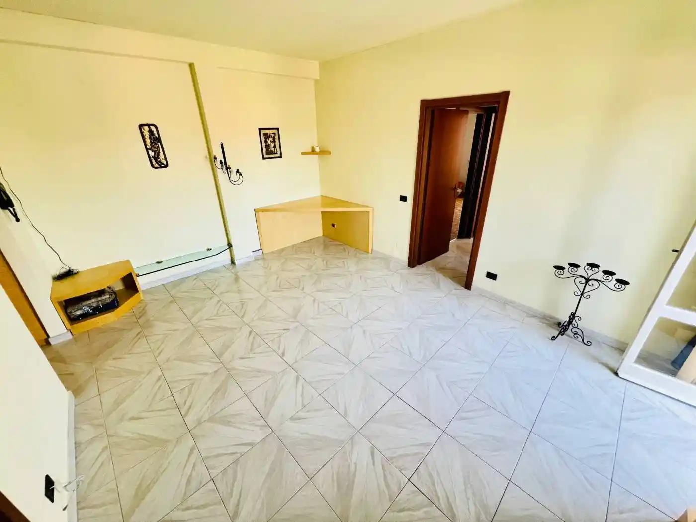 Attico - Mansarda in vendita a Solaro