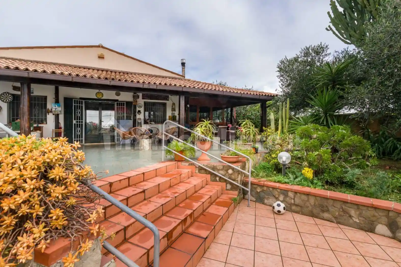Villa in vendita a Mazara del Vallo