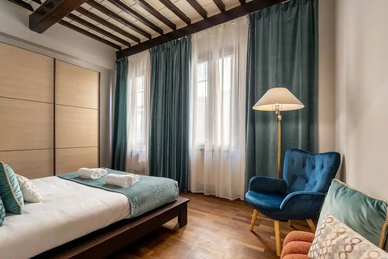Appartamento in vendita a Firenze