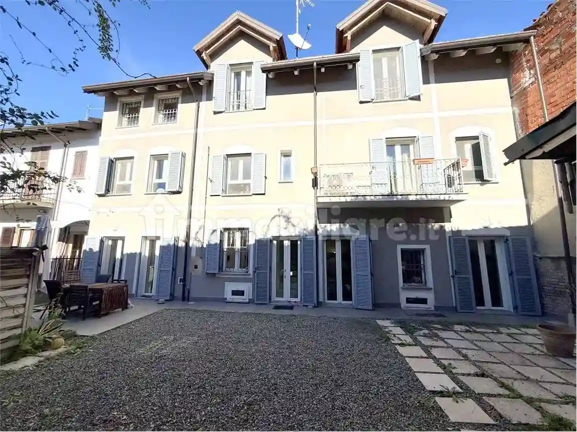 Casa indipendente - foto 2
