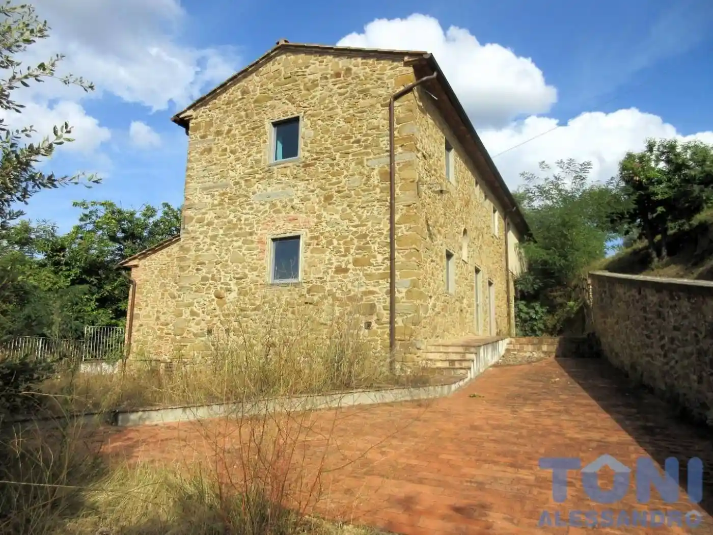 Rustico - Casale in vendita a Vinci