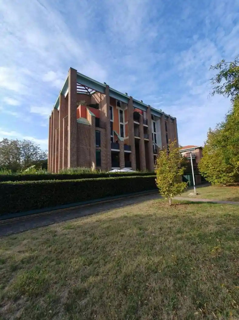 Appartamento in vendita a Parma