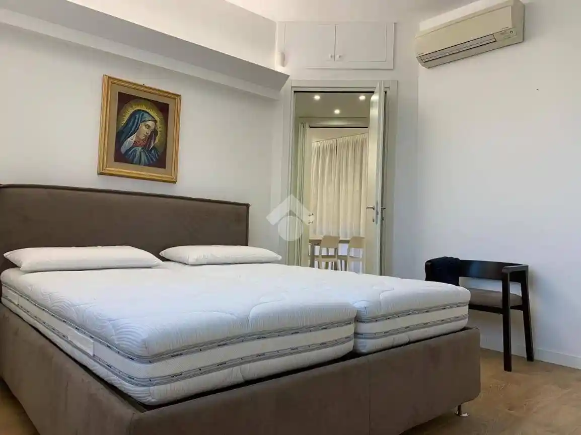 Appartamento in affitto a Bovisio-Masciago