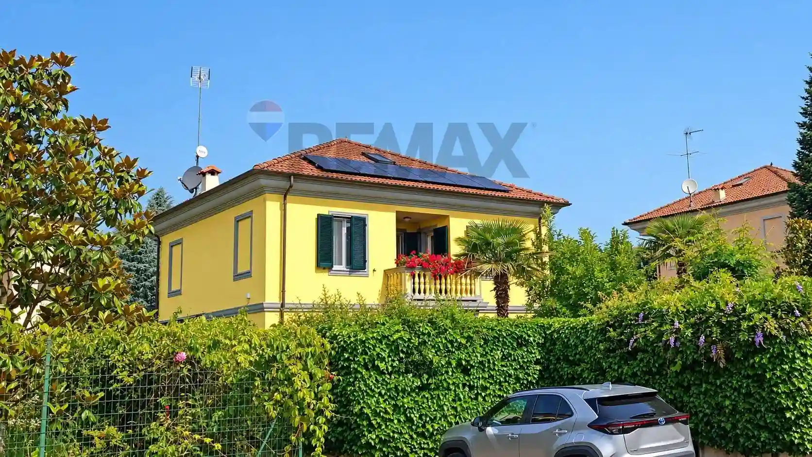 Villa - foto 3
