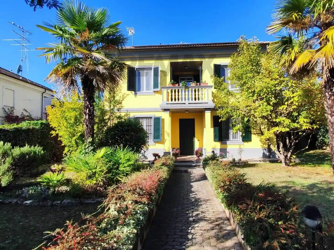 Villa - foto 4