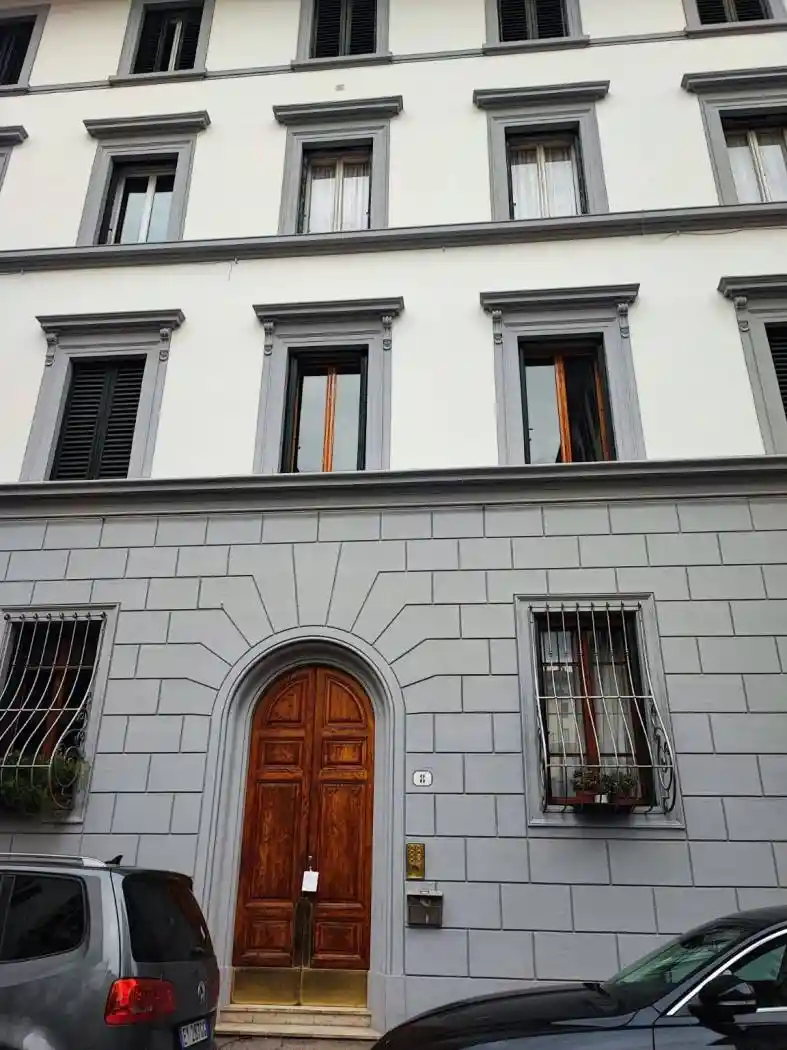 Appartamento in affitto a Firenze