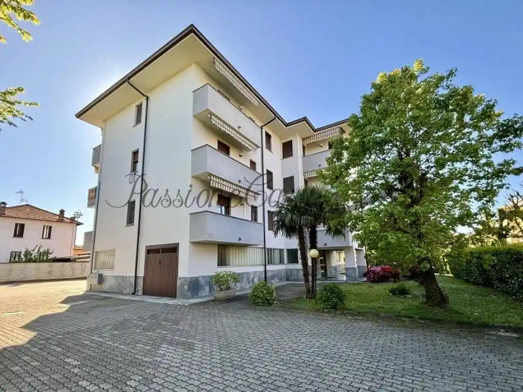 Appartamento in vendita a Vigevano