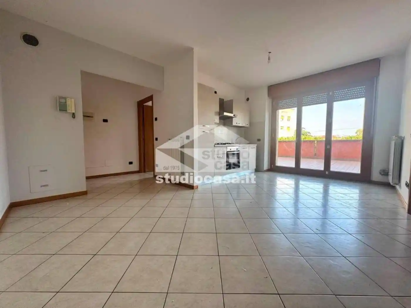 Appartamento in vendita a Treviglio