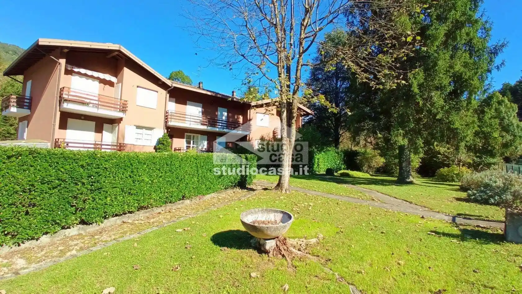 Appartamento in vendita a Clusone
