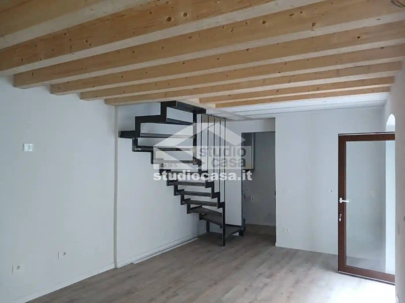 Casa indipendente in vendita a Stezzano