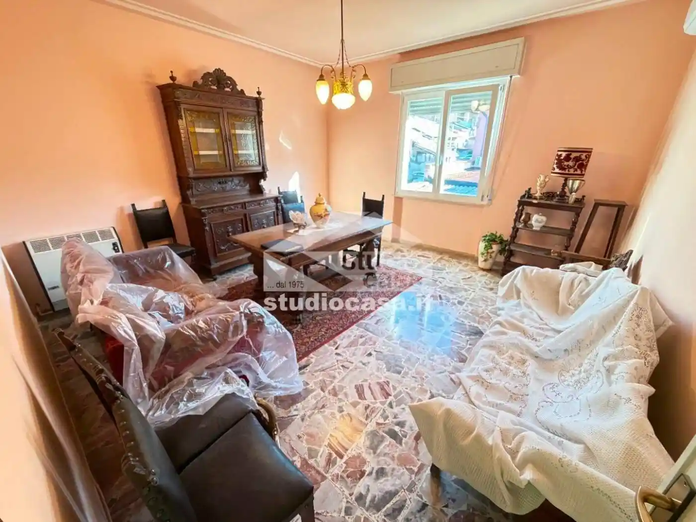Villa in vendita a Bagnolo Cremasco