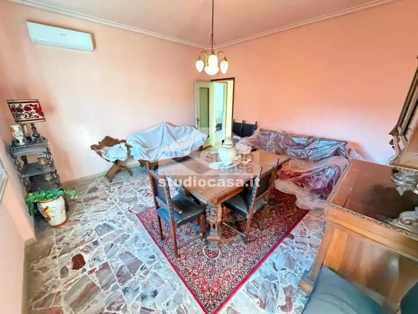 Villa - foto 3