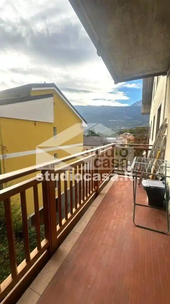Appartamento in vendita a Rovereto