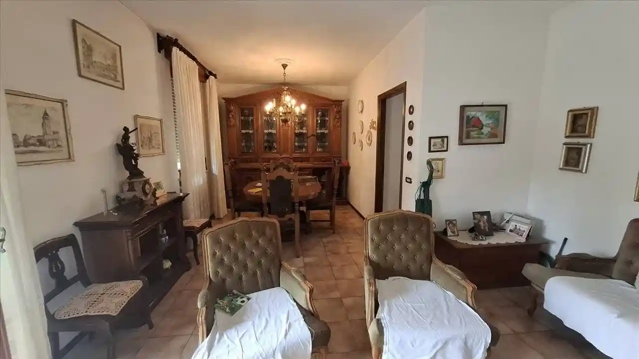 Villa in vendita a Rottofreno