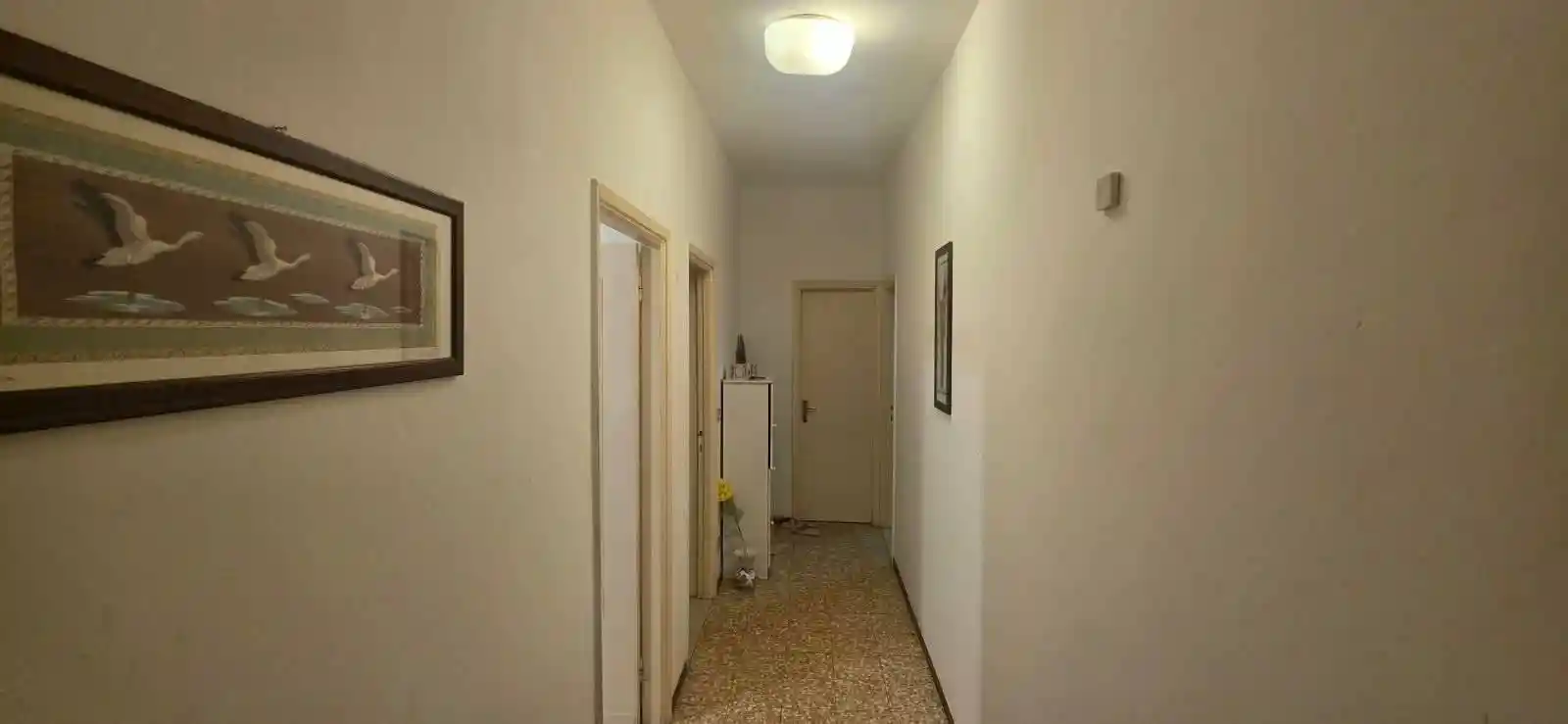 Appartamento in vendita a Sarmato