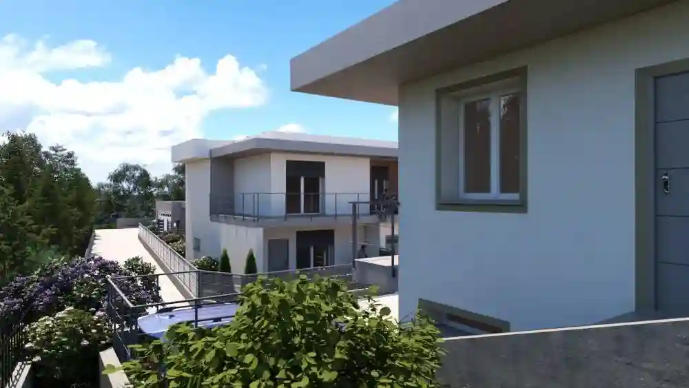 Villa - foto 5