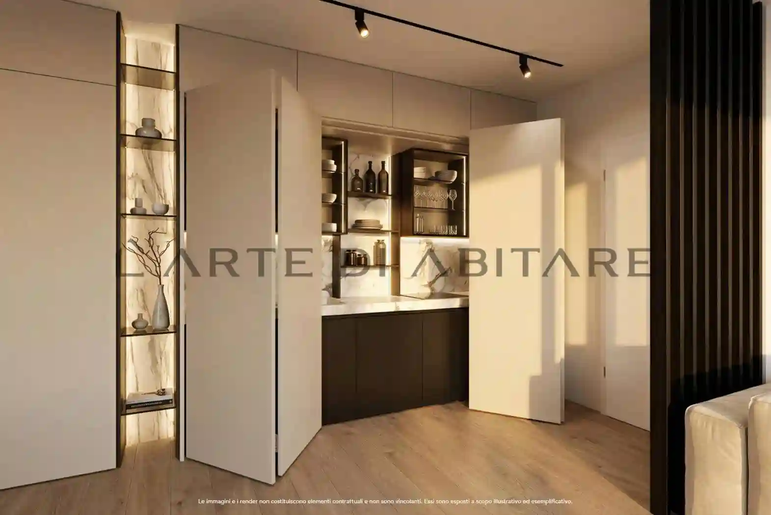 Appartamento - foto 4