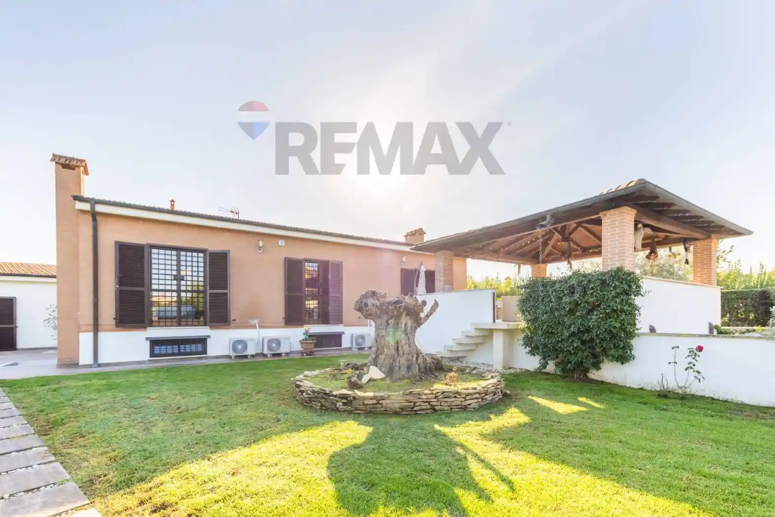 Villa in vendita a Roma