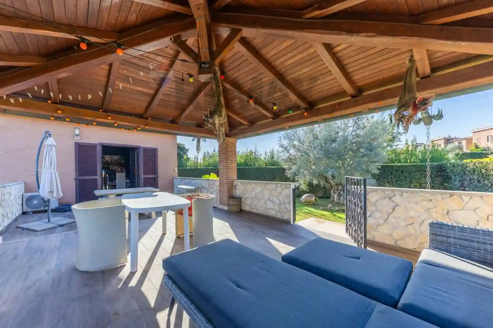 Villa - foto 4