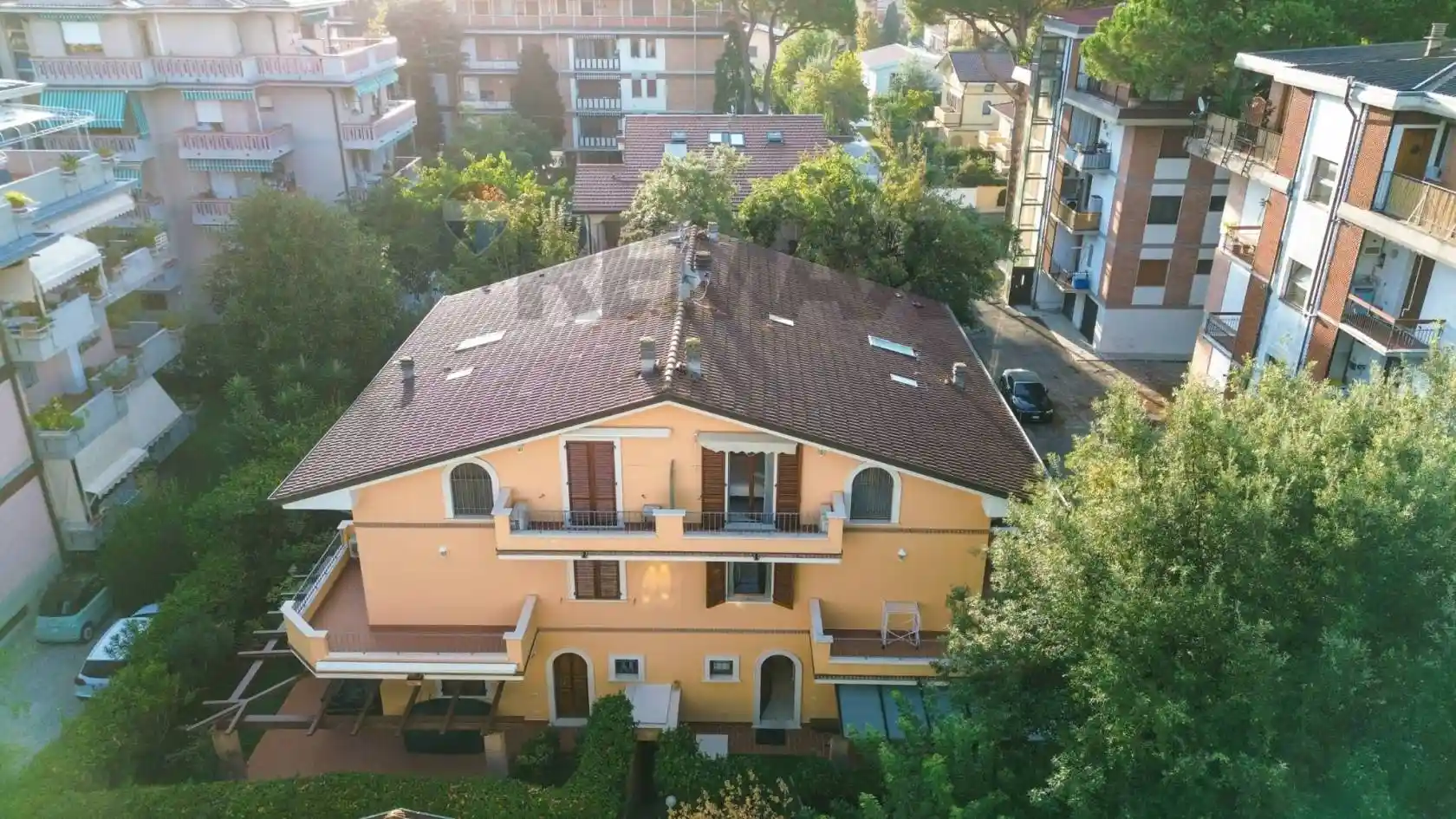 Appartamento in vendita a Massa