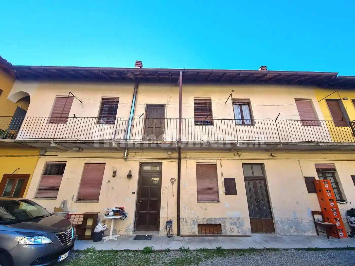 Casa indipendente in vendita a Cerro Maggiore