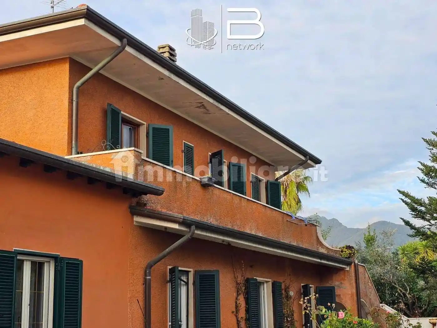 Appartamento in vendita a Pietrasanta