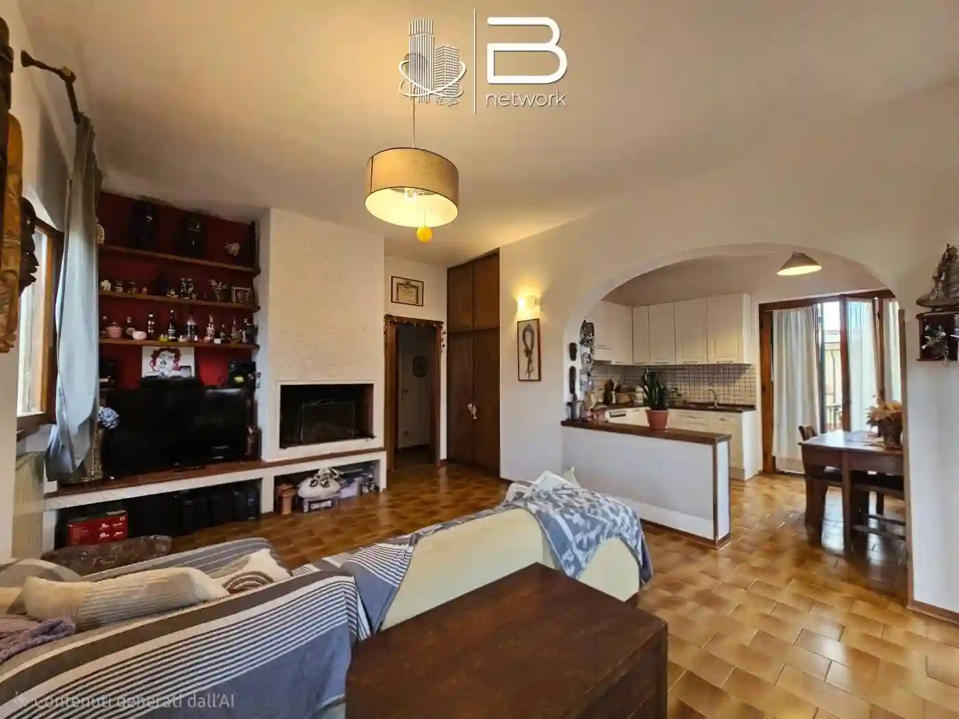 Appartamento - foto 4