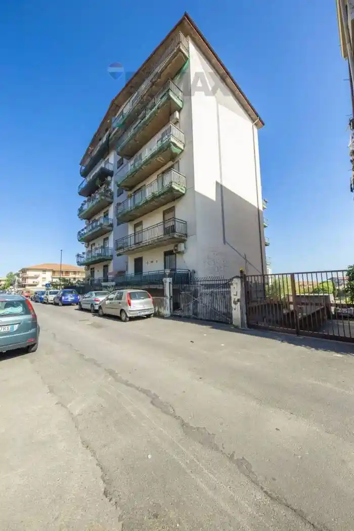 Appartamento in vendita a Misterbianco