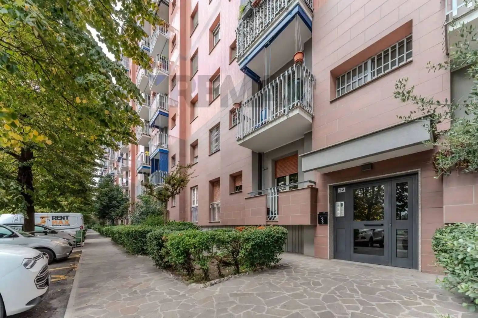Appartamento in vendita a Corsico