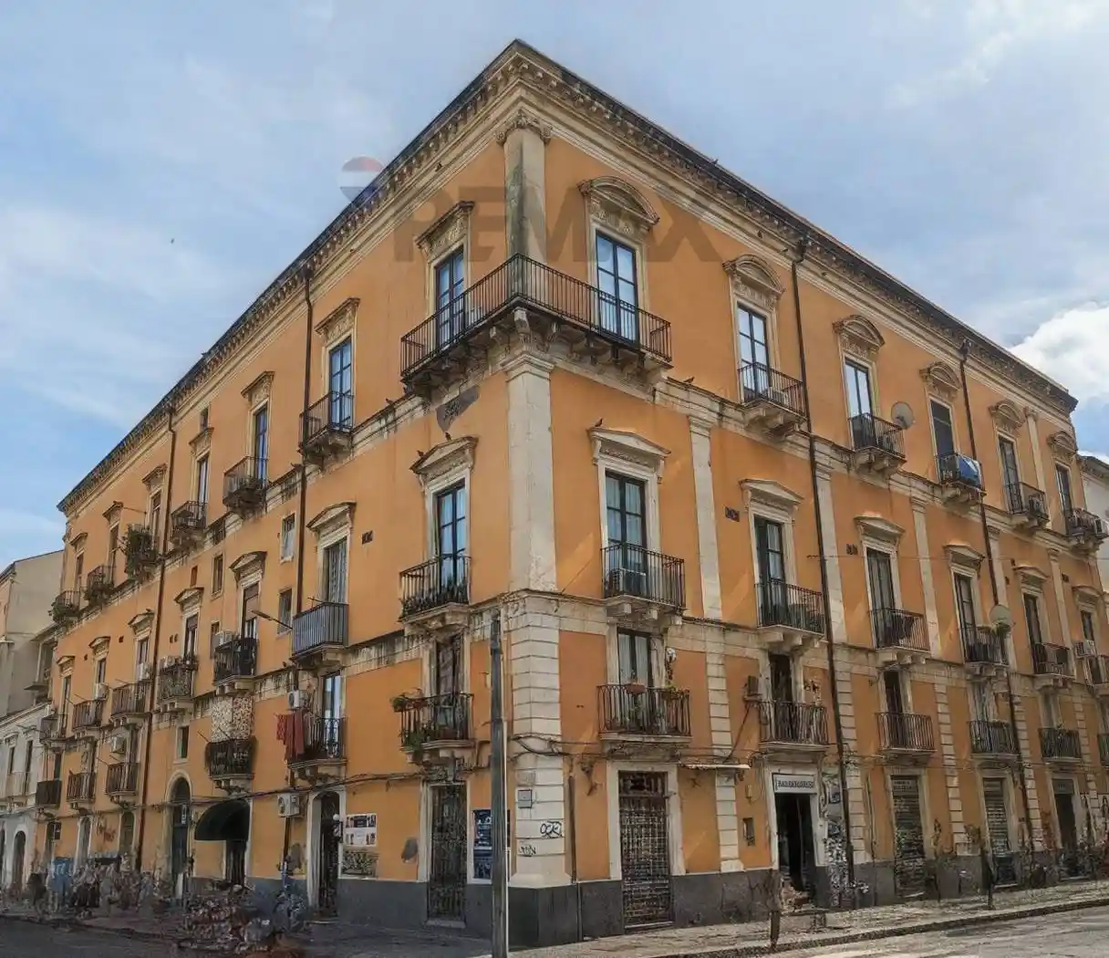 Appartamento in vendita a Catania