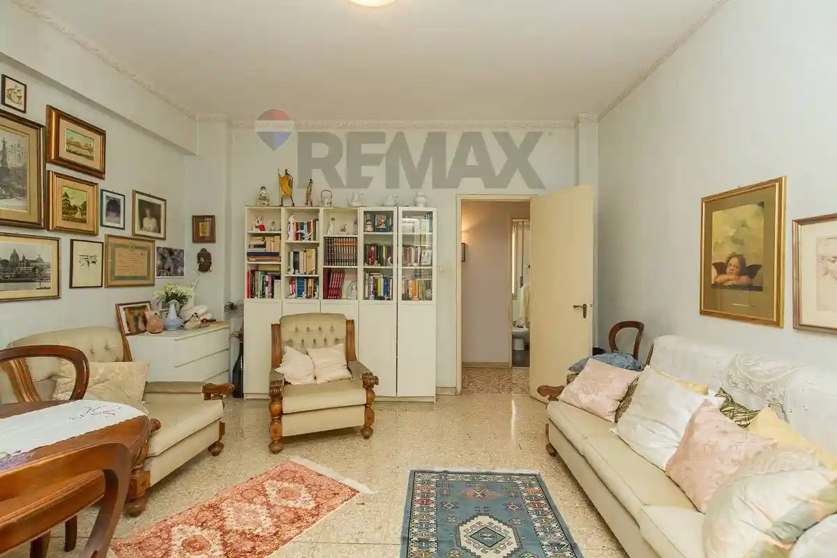 Appartamento in vendita a Catania