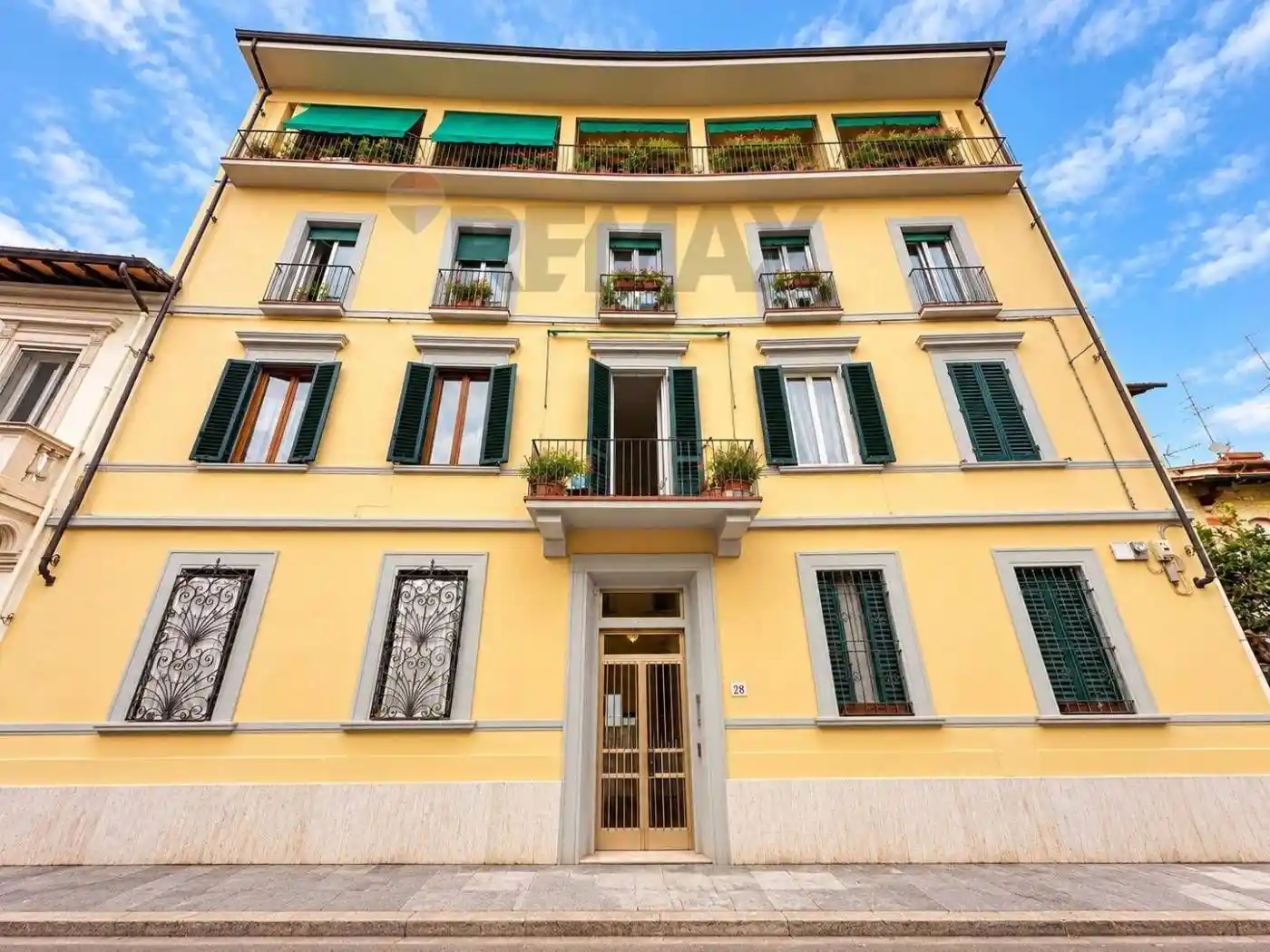 Appartamento in vendita a Firenze