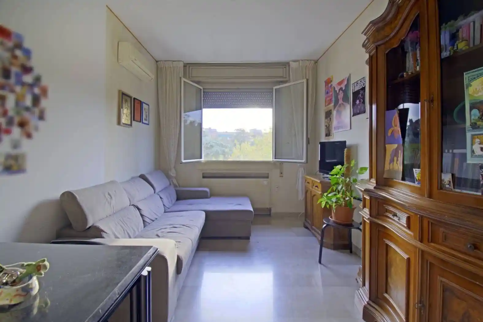 Appartamento in vendita a Bologna
