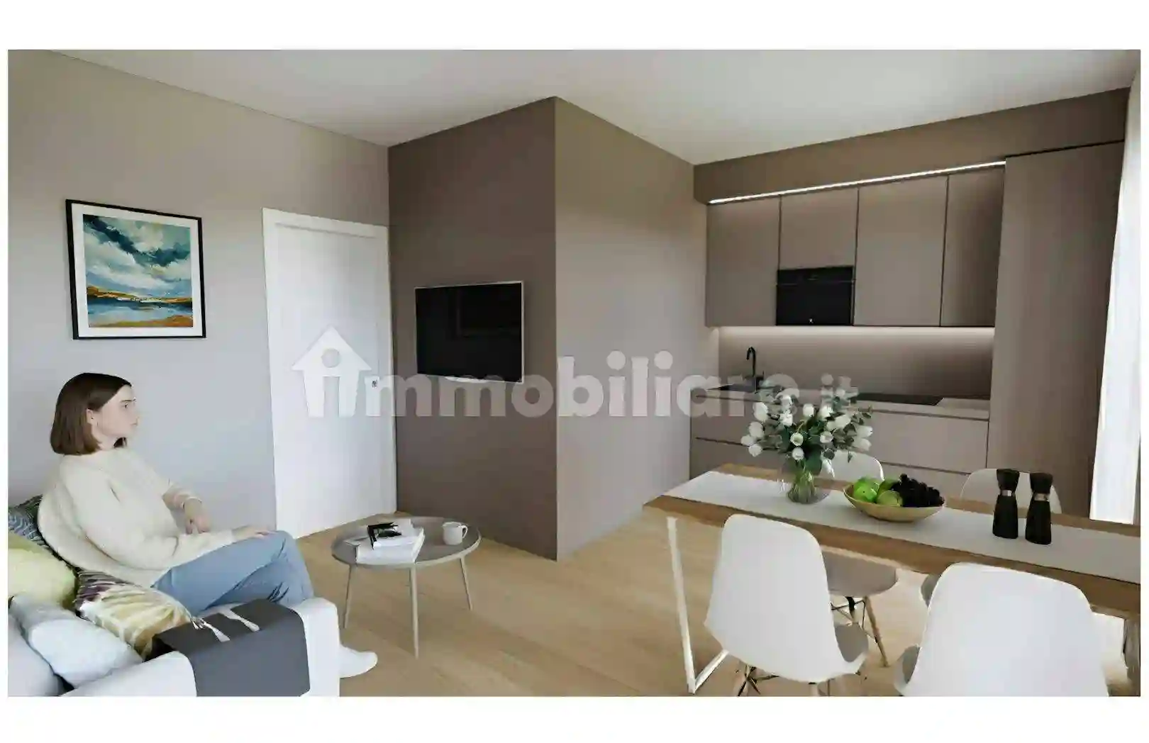 Appartamento - foto 4