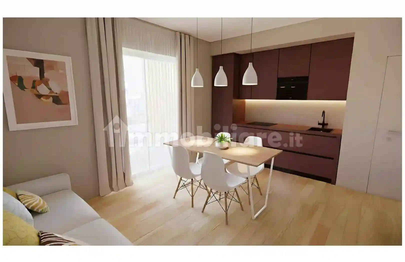 Appartamento - foto 5