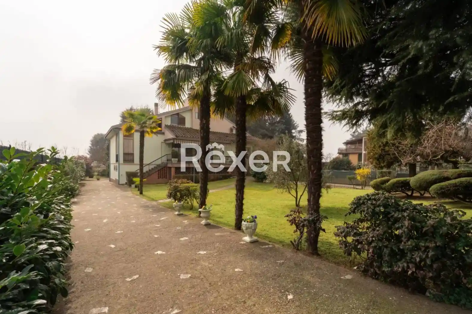 Villa in vendita a Chignolo Po