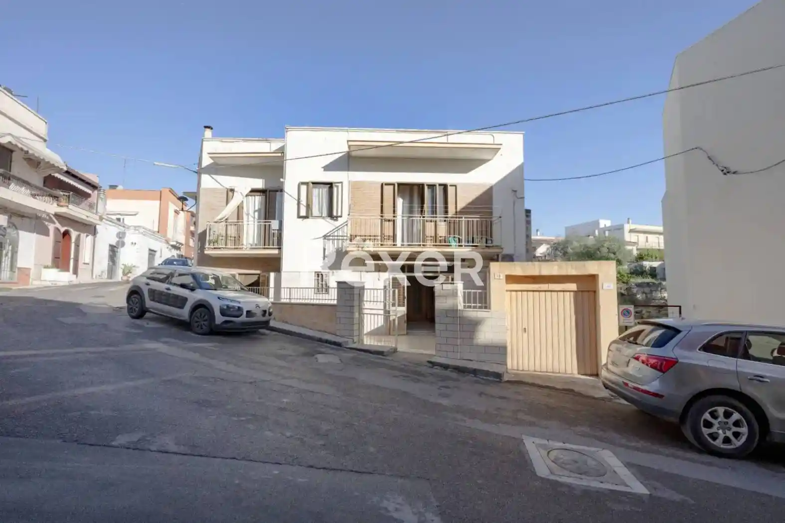 Casa indipendente in vendita a Crispiano
