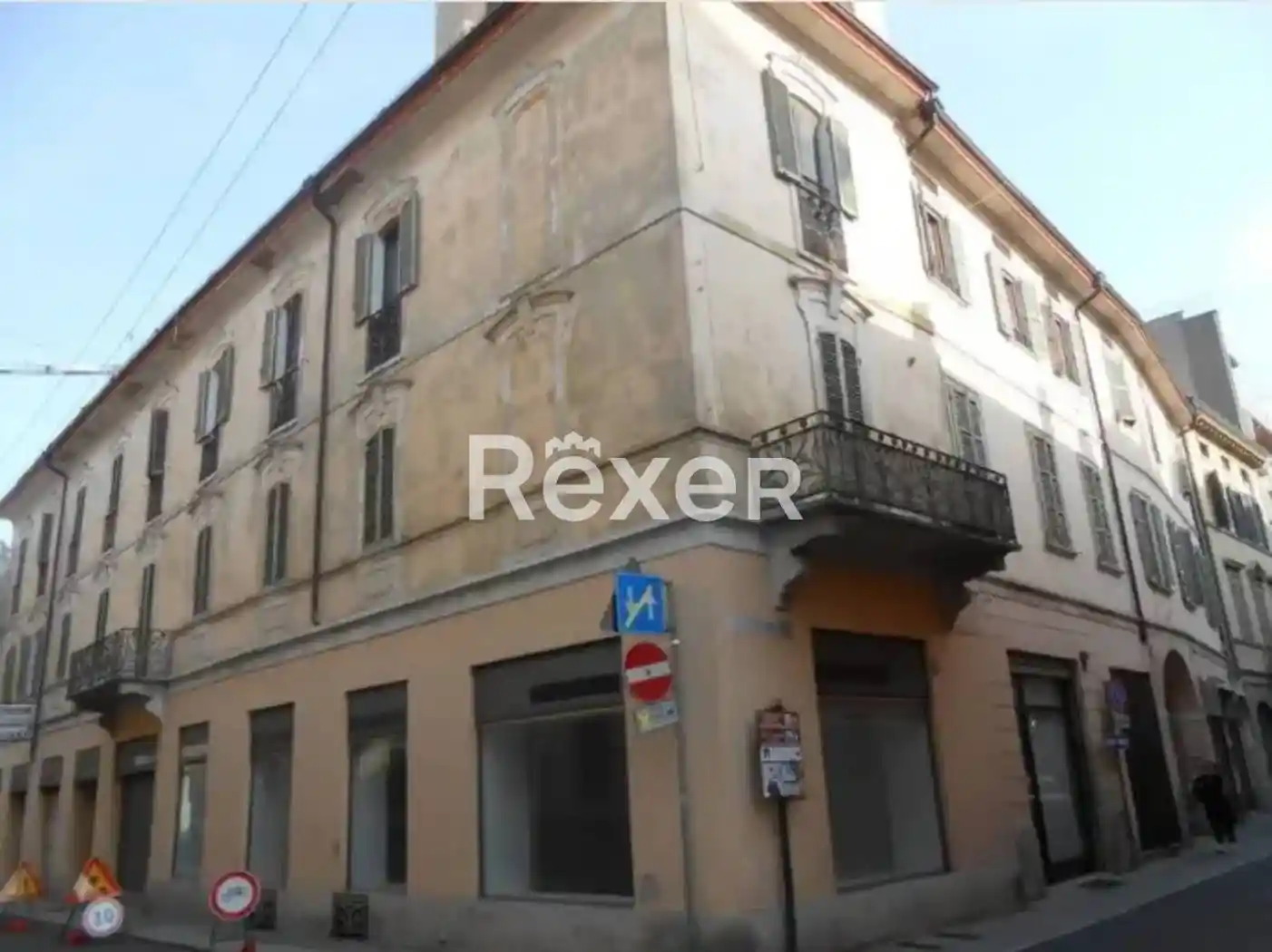 Appartamento in vendita a Cremona
