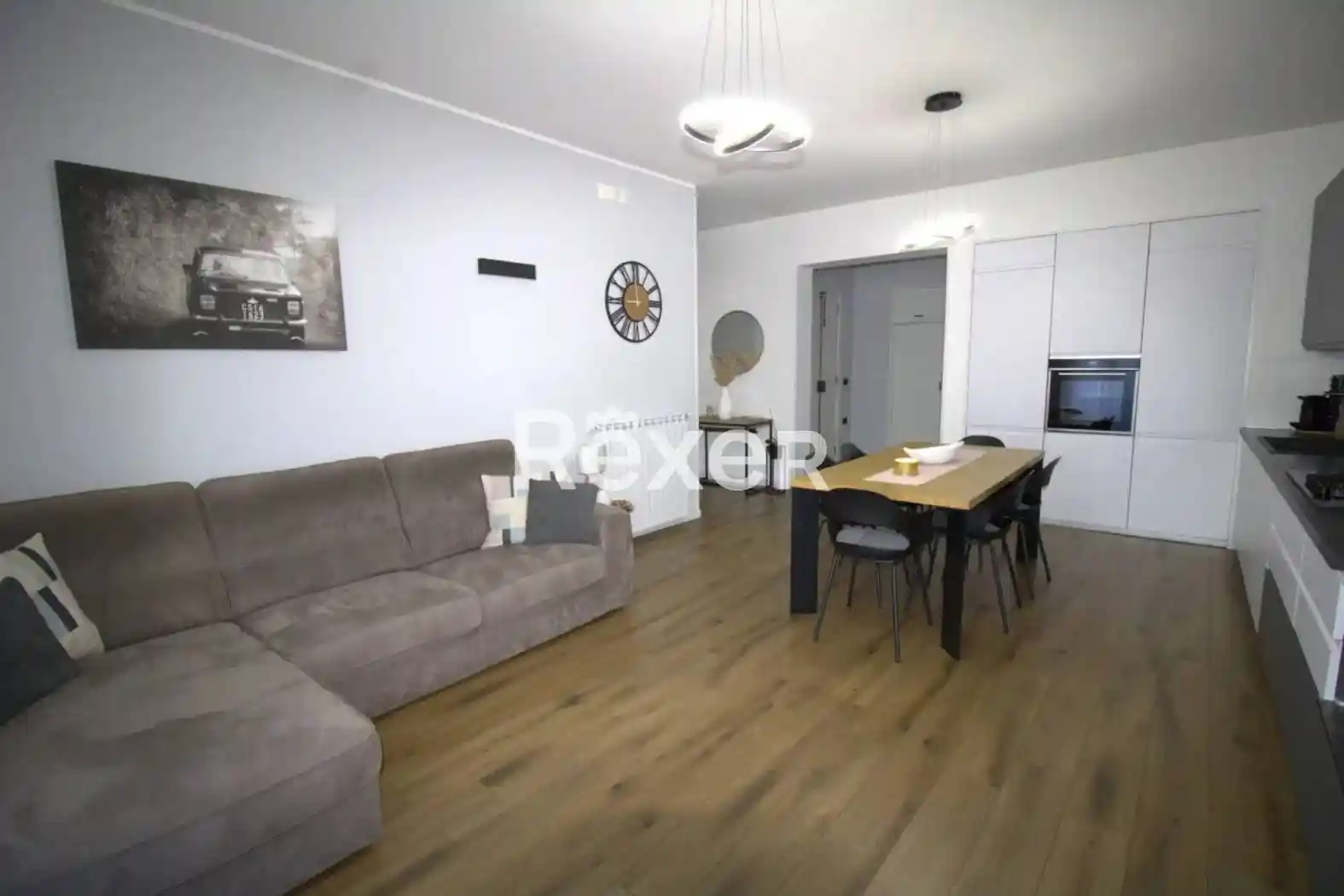 Appartamento in vendita a Roggiano Gravina