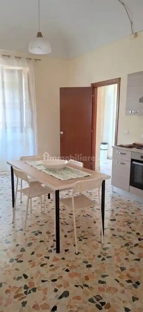 Appartamento in affitto a Belpasso