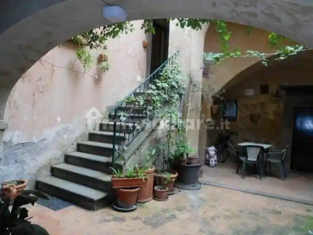 Appartamento in vendita a Tuscania
