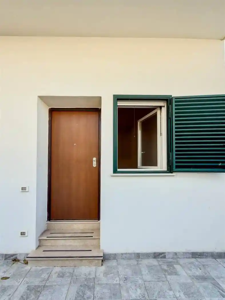 Villetta a schiera in vendita a Taranto
