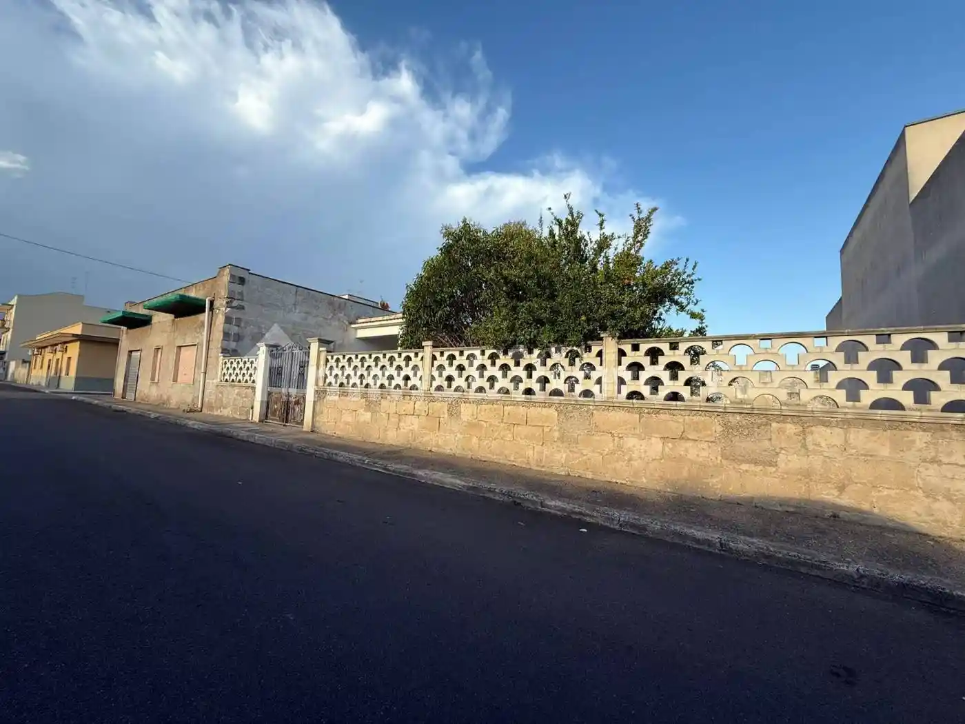 Appartamento in vendita a Taranto