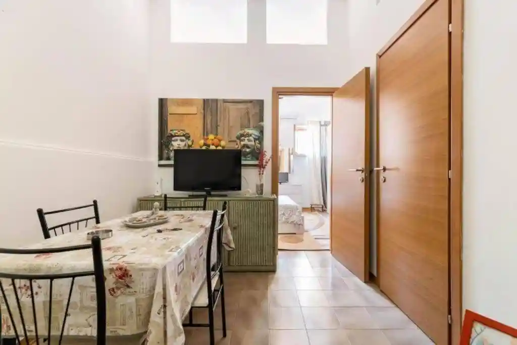 Appartamento in affitto a Catania