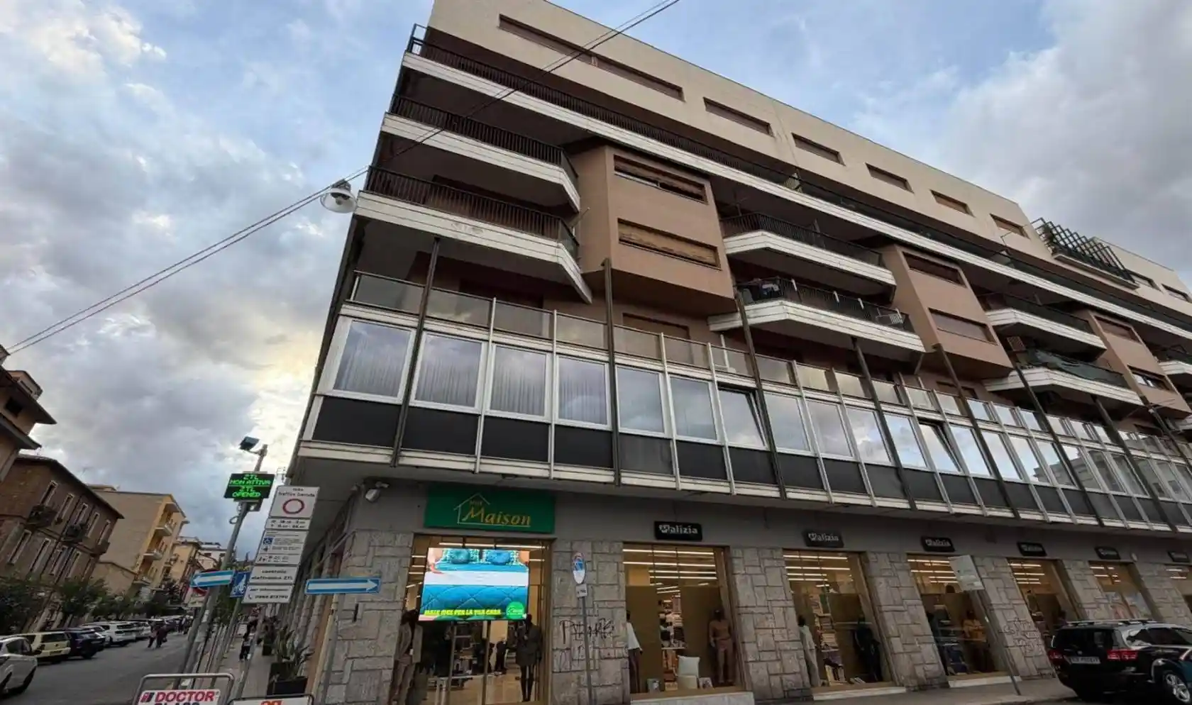 Appartamento in vendita a Cosenza