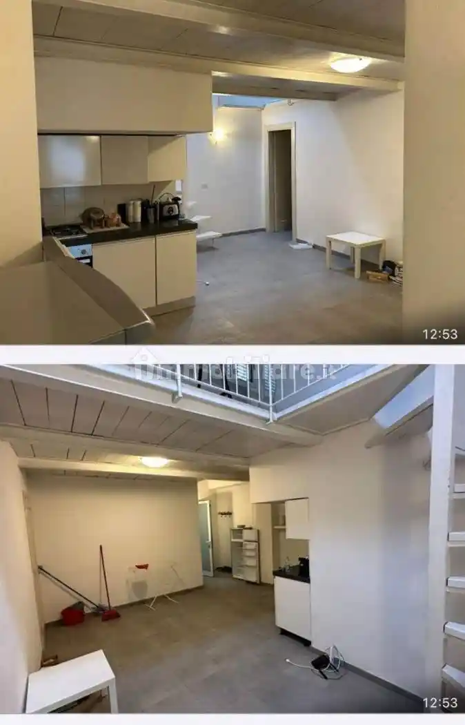Appartamento in affitto a Firenze