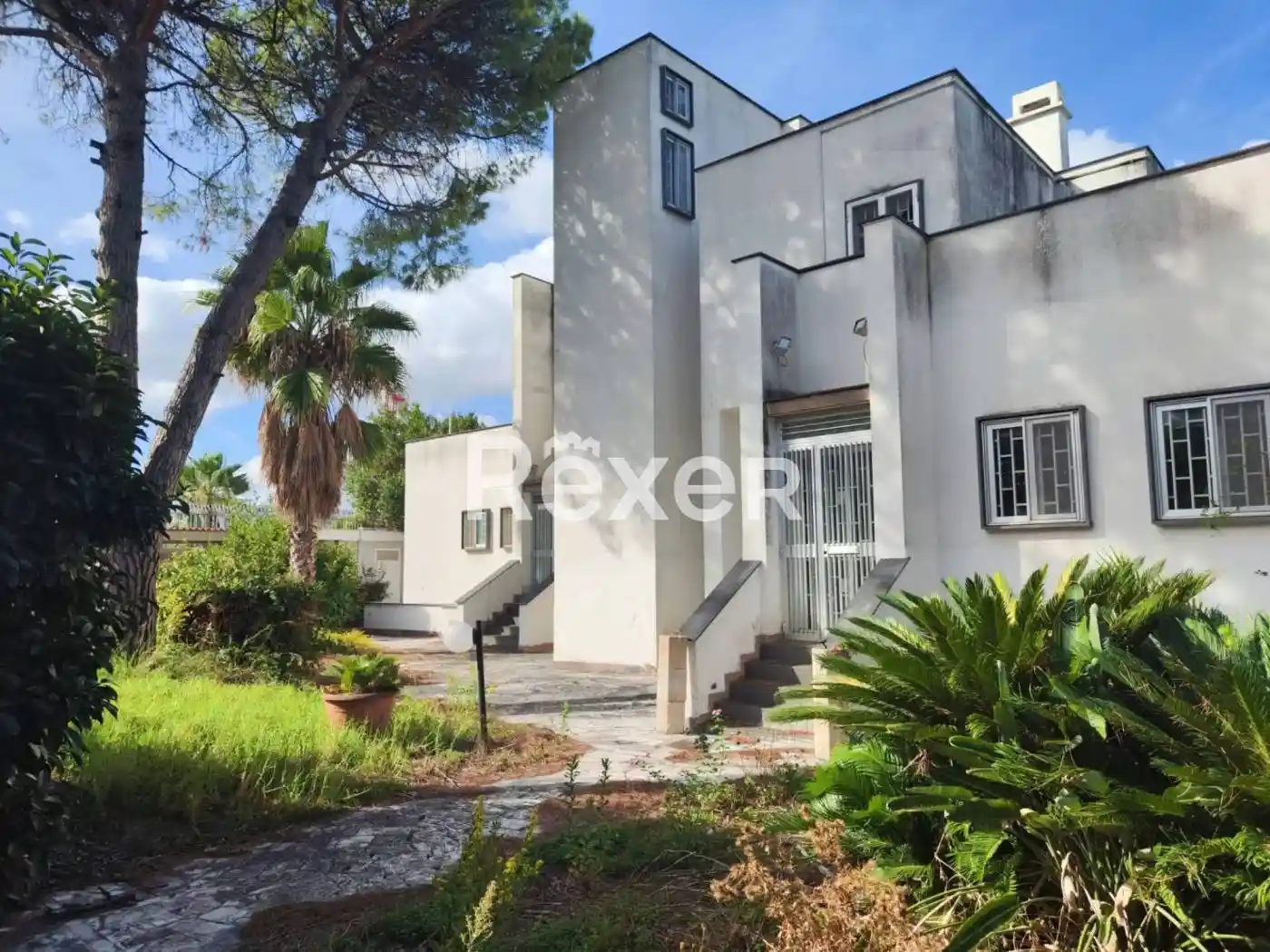 Villa in vendita a Bari