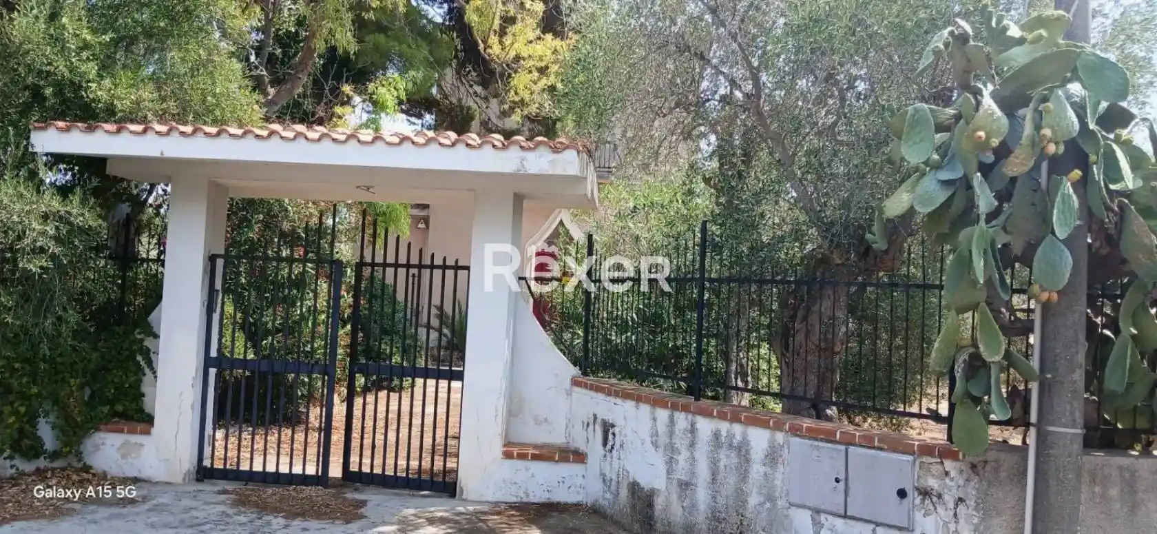 Villa in vendita a Castello dell'Acqua