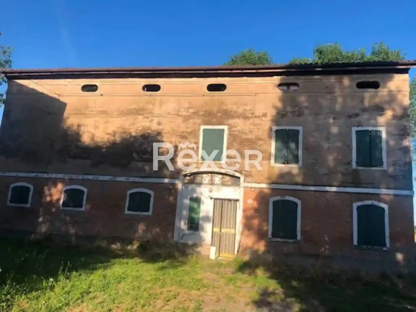 Casa indipendente in vendita a Bomporto